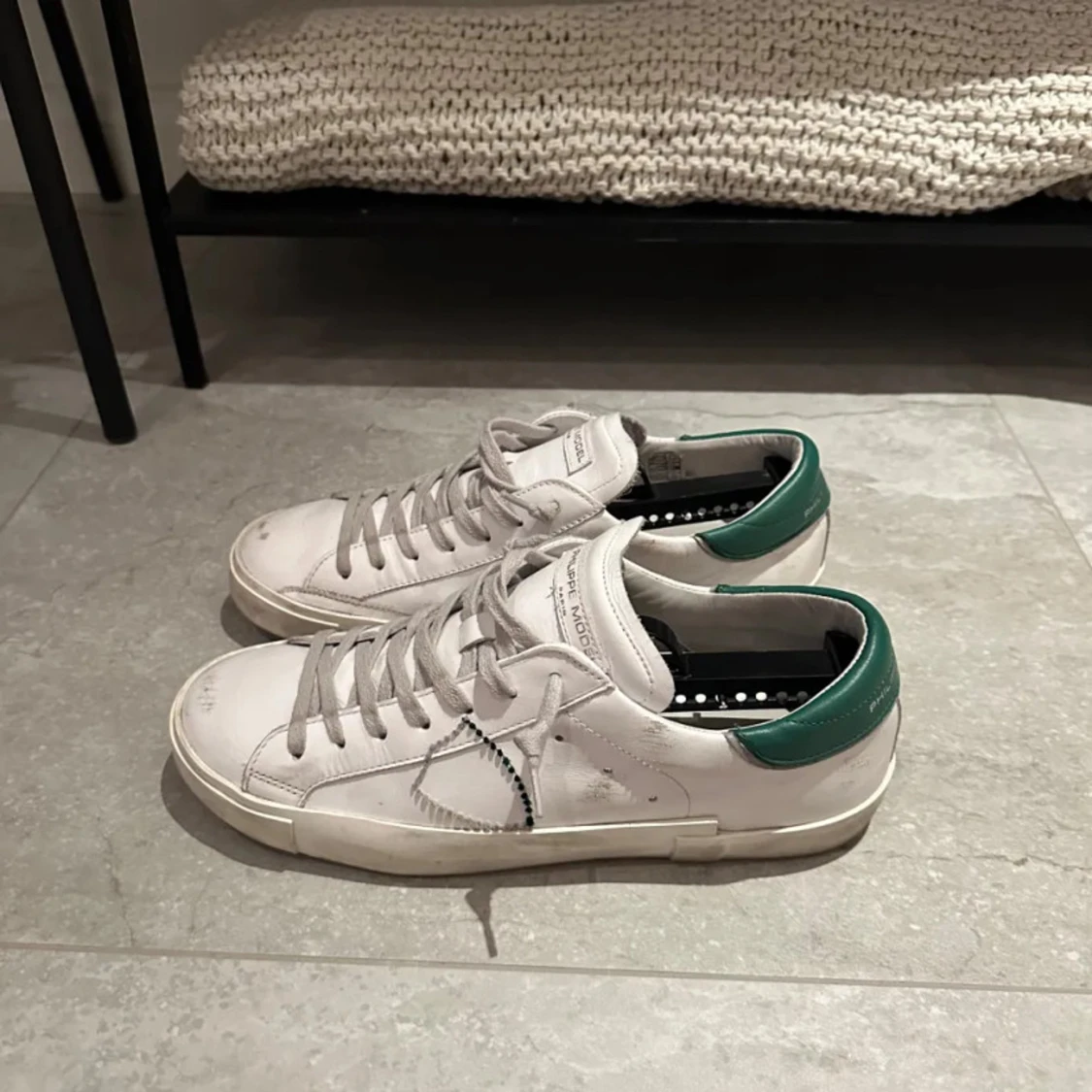 Philippe model skor - 91