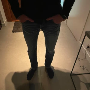 Dondup jeans - Ljusblåa Dondup jeans | Strl 32/32 | Cond 9/10 | Nypris 3150 / Mittpris 1099 | Såklart äkta⚜️ | Inget og medföljer!