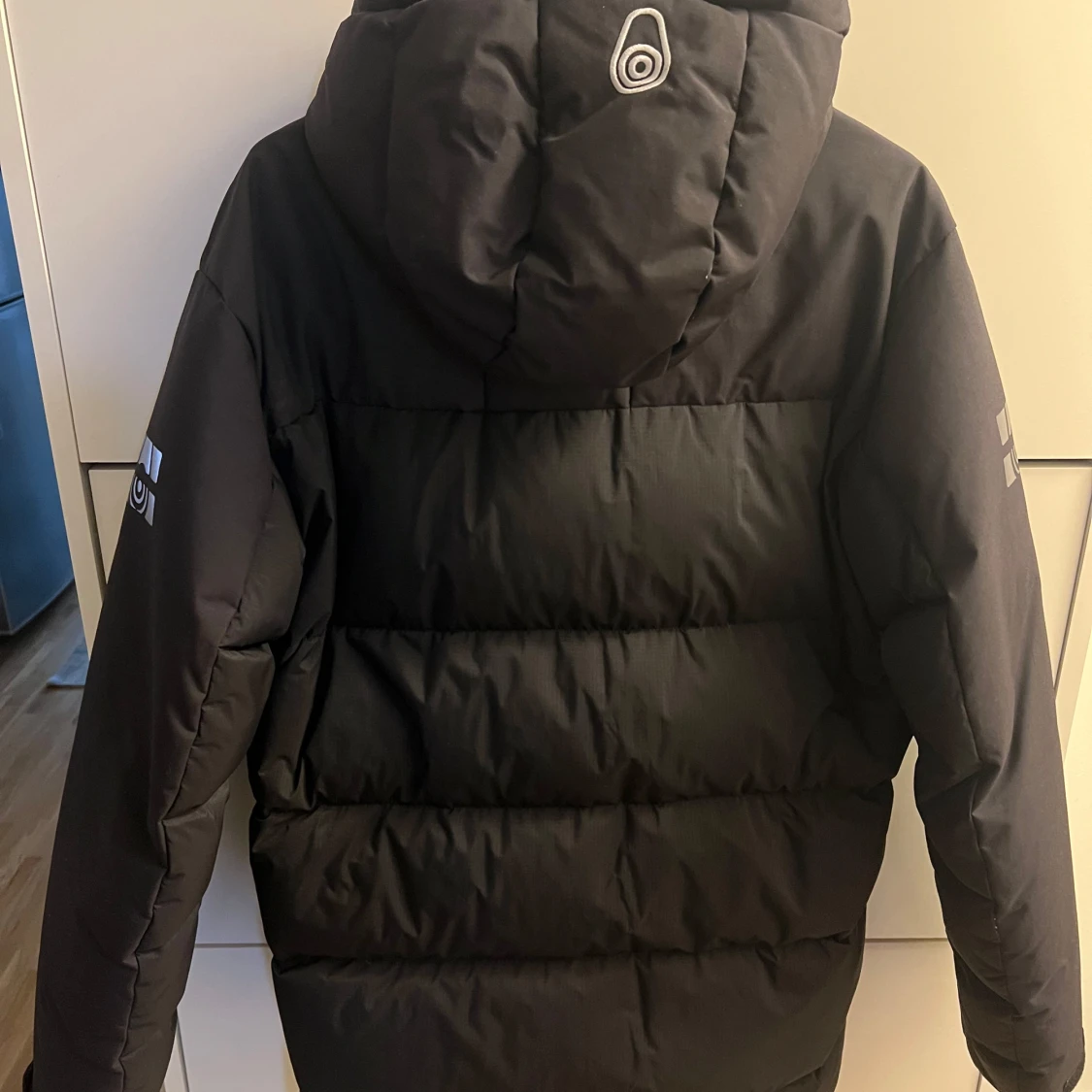 Sail Racing Antarctica Vinterjacka - 90