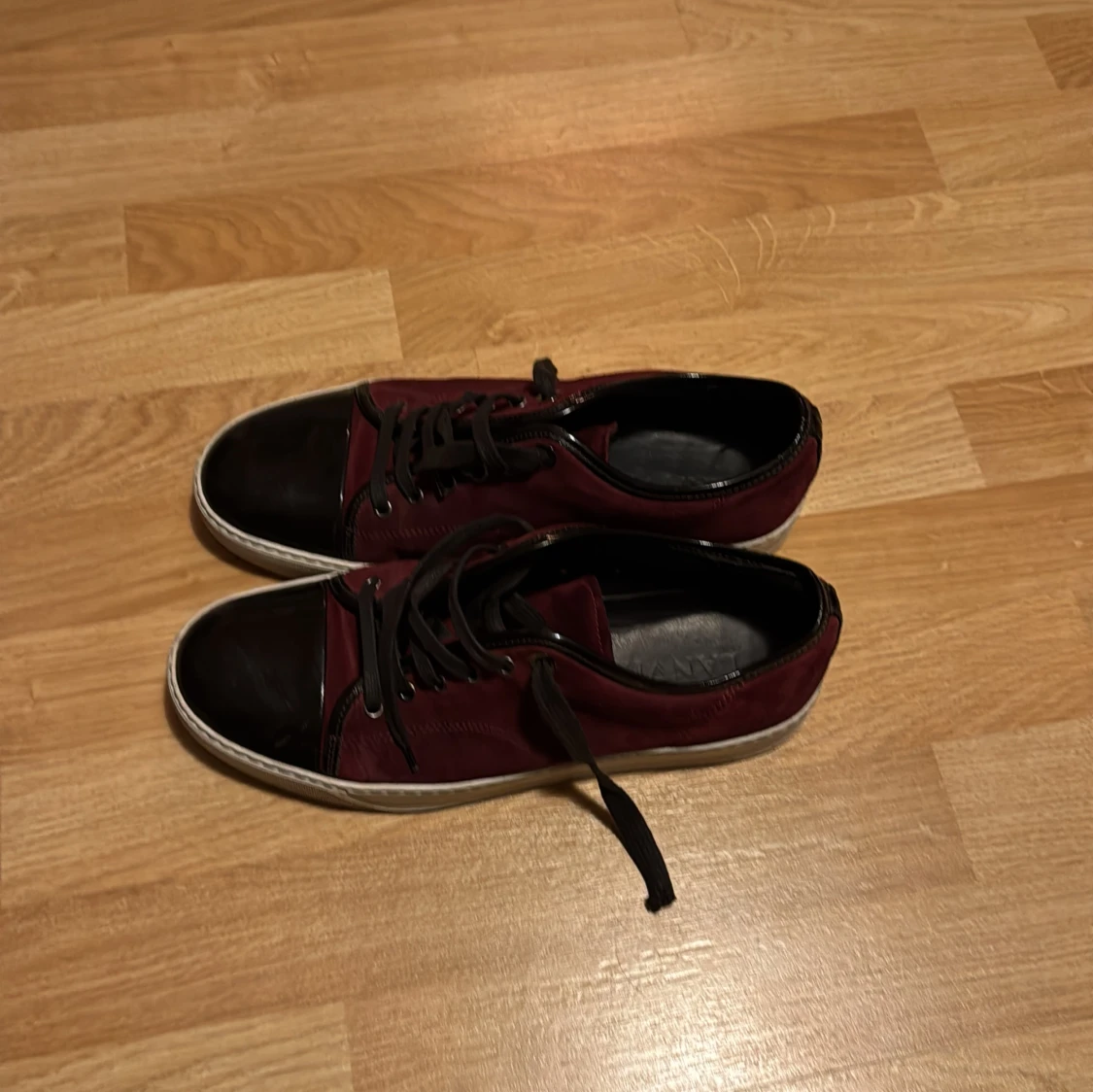 Vinröda lanvins finns inte på marknaden längre - 91