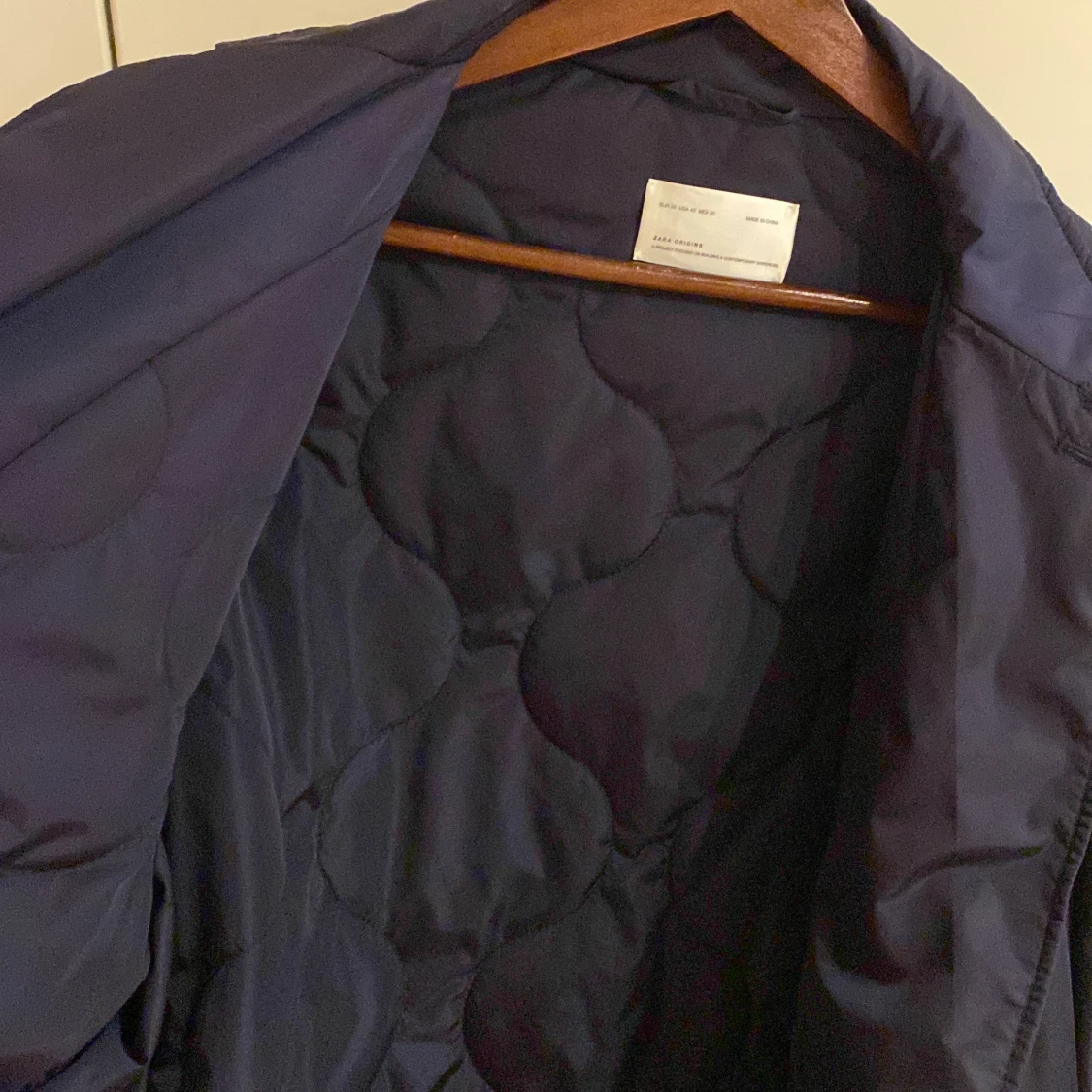 Zara kavaj jacka - 93