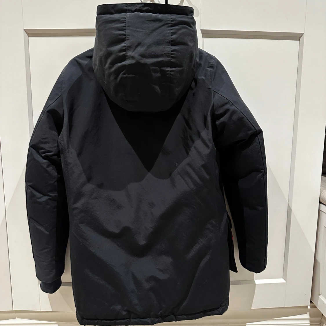 Woolrich Arctic Parka - 90