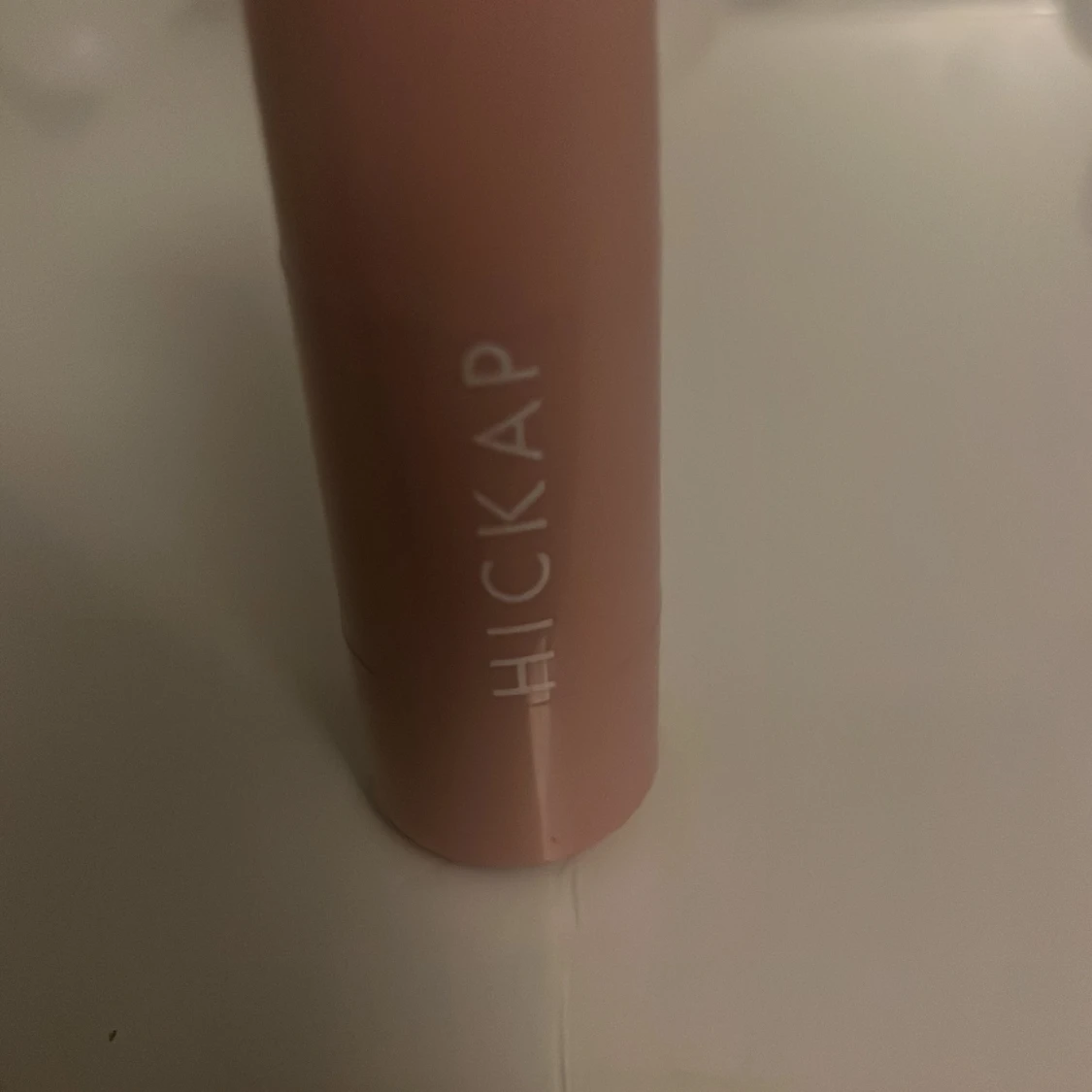 Krämrouge från Hickap