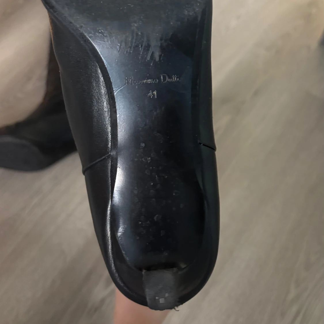 Massimo Dutti Boots  - 90