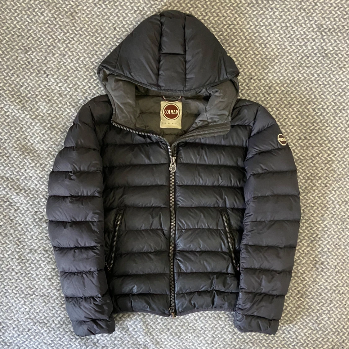 Colmar jacka