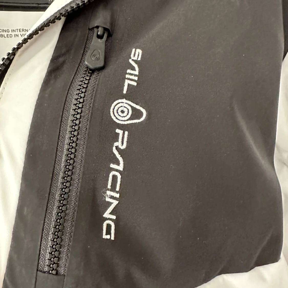 Sail racing jacka  - 91