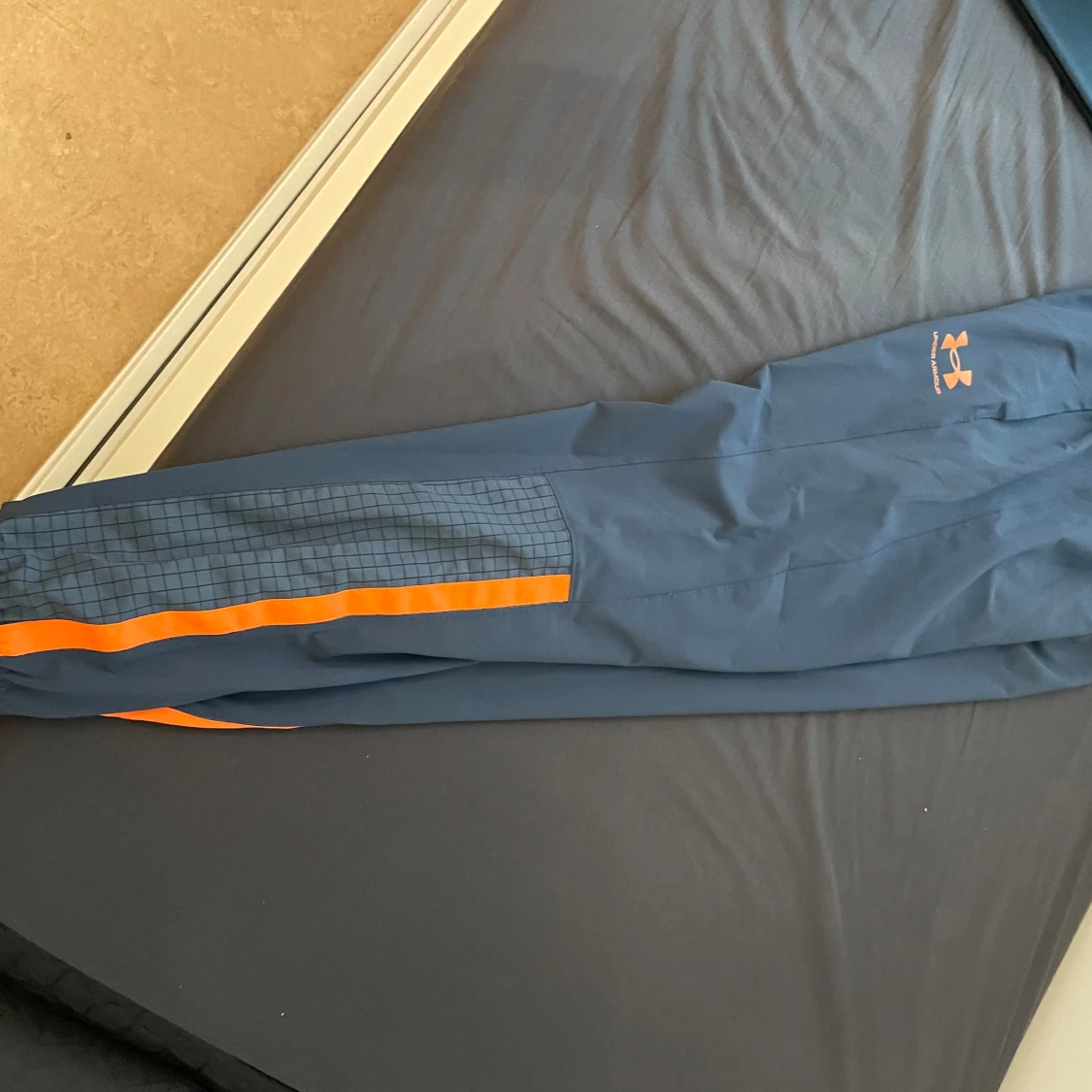 Under armour Tracksuit  - 91