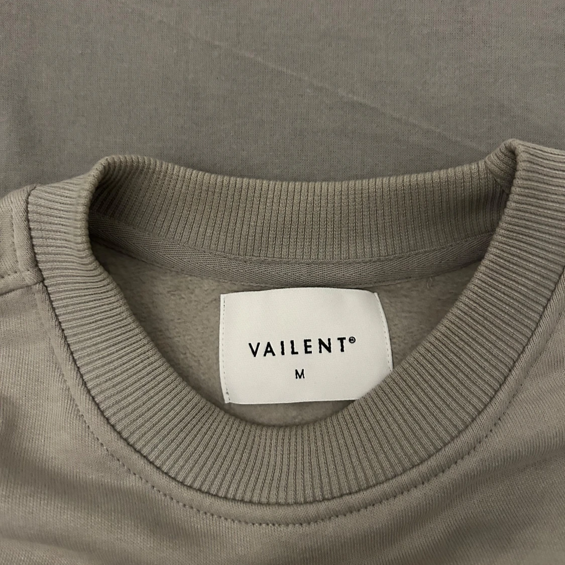 Sweatshirt, Vailent - 91