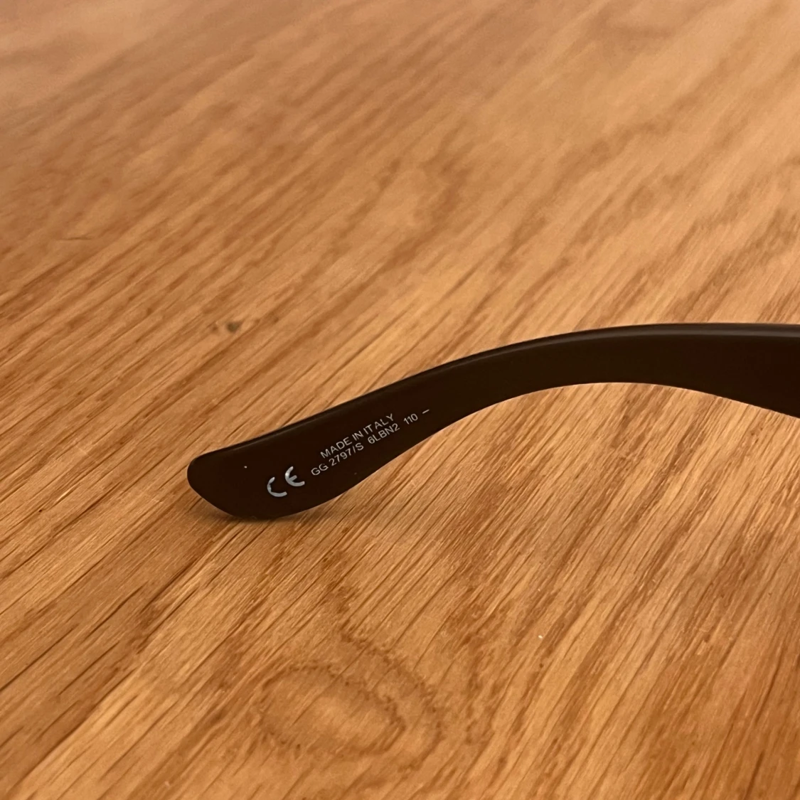 Gucci solglasögon  - 92