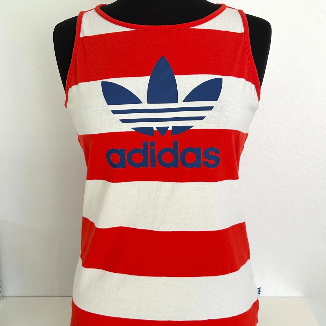 ADIDAS TANKTOP