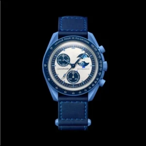 Omega Speedmaster  - Helt nya! (Alla colorways)  Box kommer med klockan! 