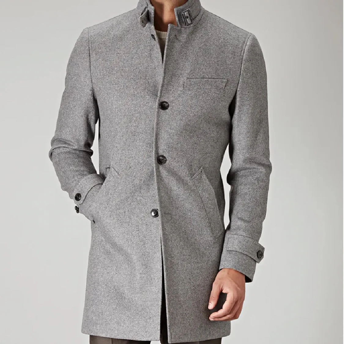 Riley Rock Harlow - 90