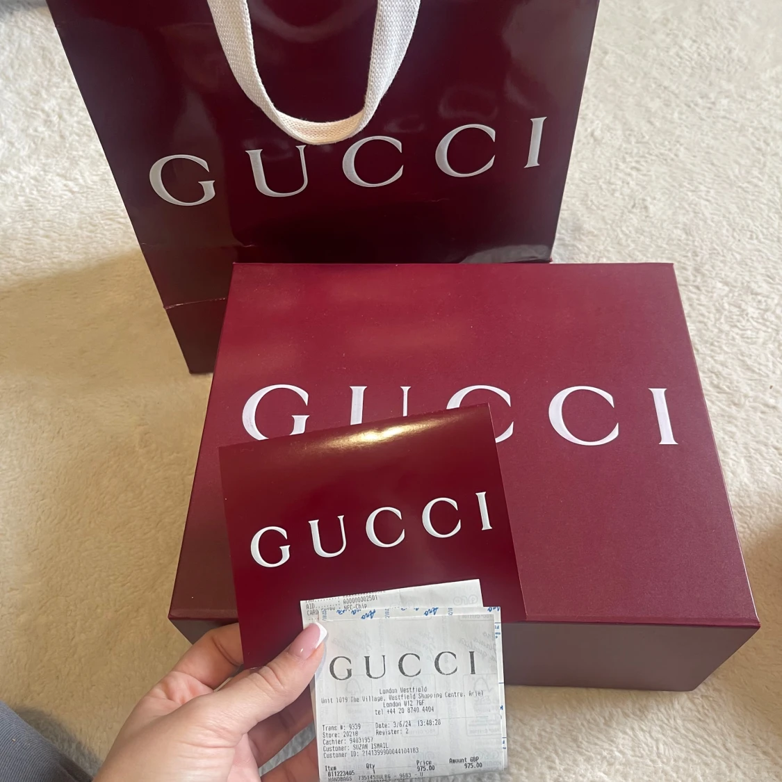 Ophidia small shoulder bag - 92