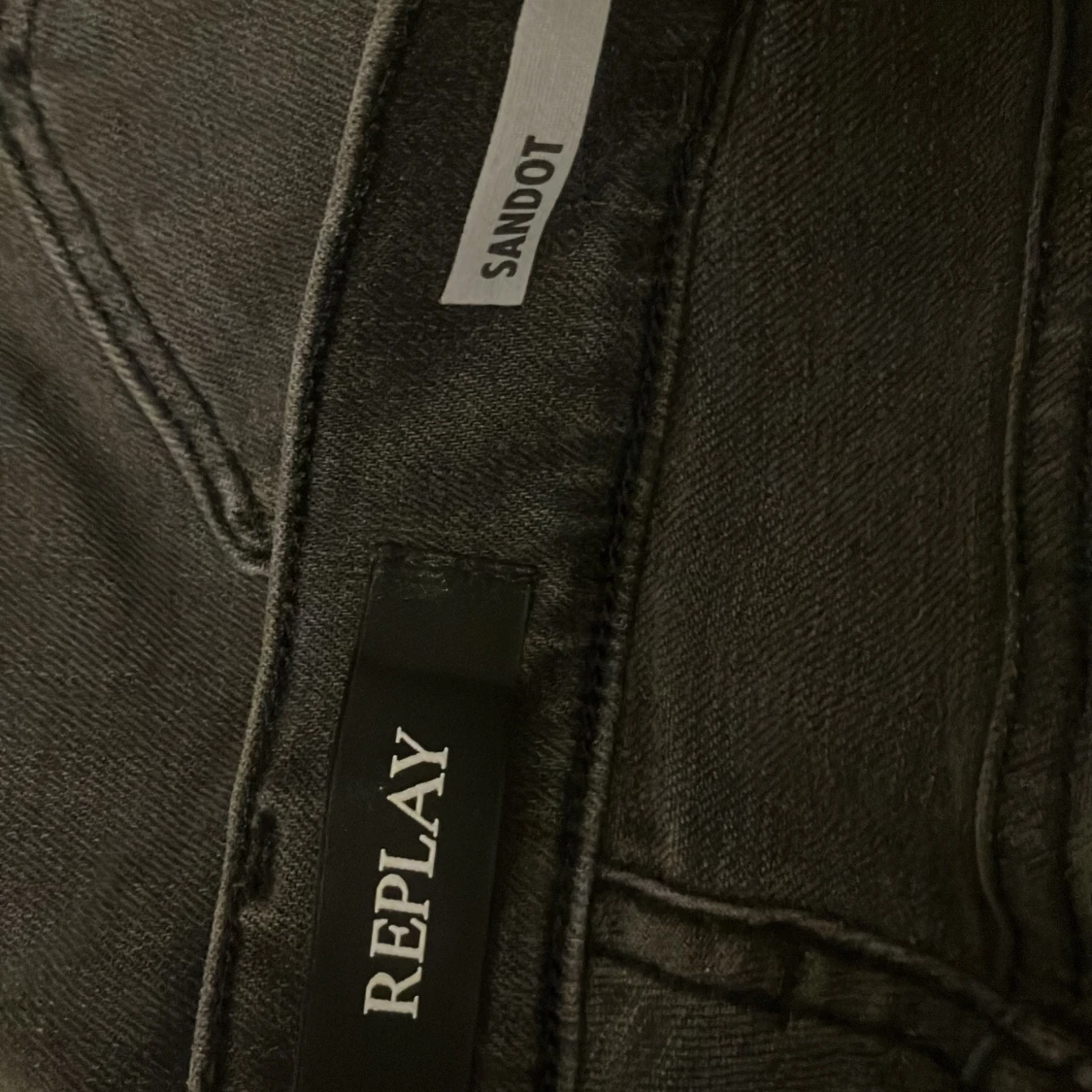 Replay jeans - 91