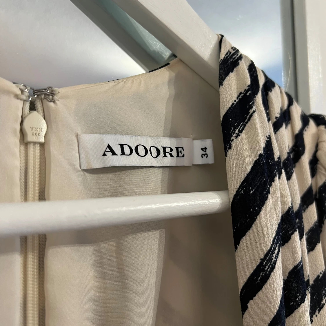 Fontana Midi Dress Adoore - 91