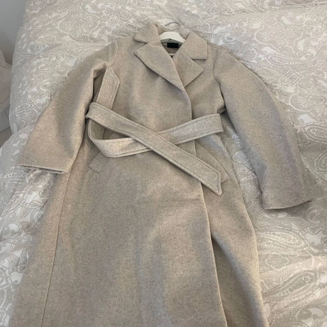 Beige kappa vero moda - 91