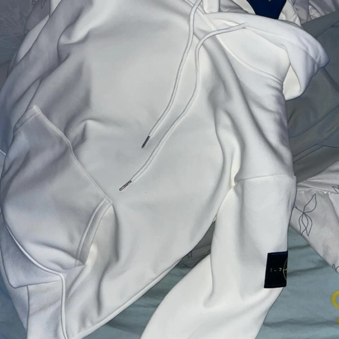 Stone Island hoodie  - 92