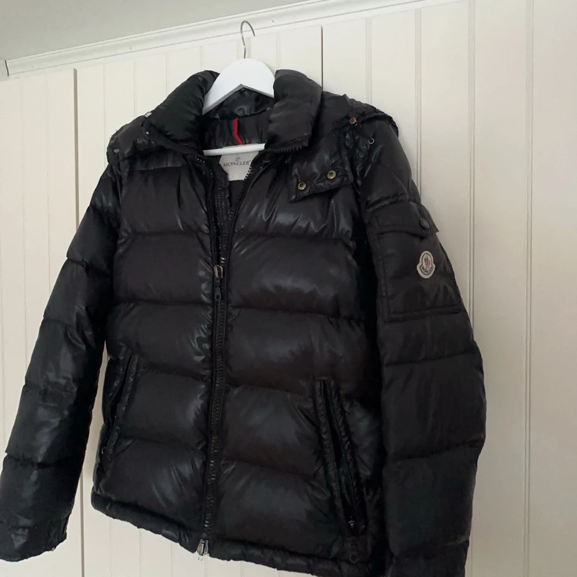 Moncler Maya - 1