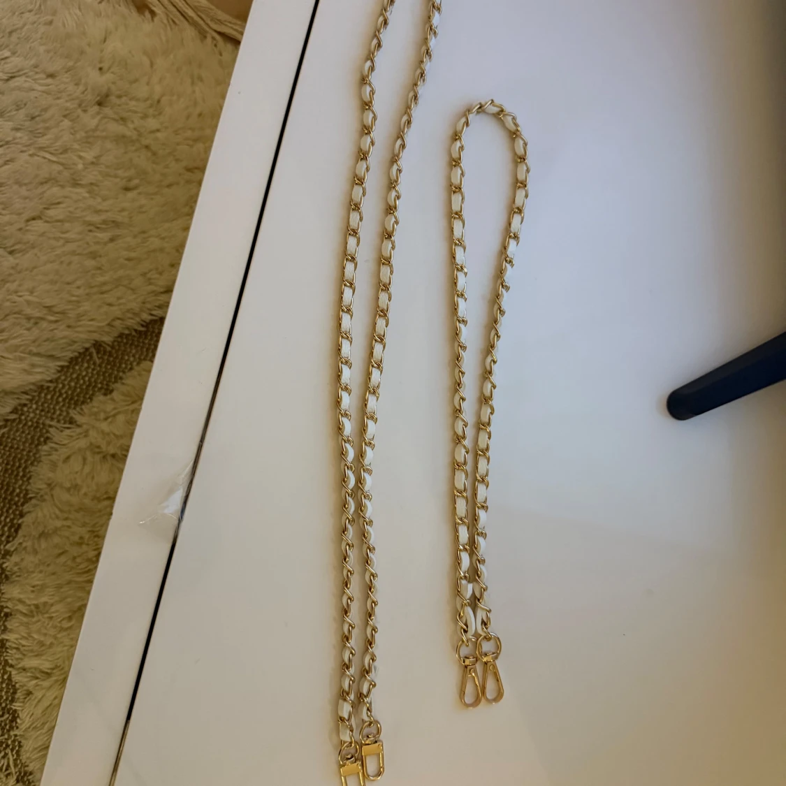 Zadig liknade väska  - 91