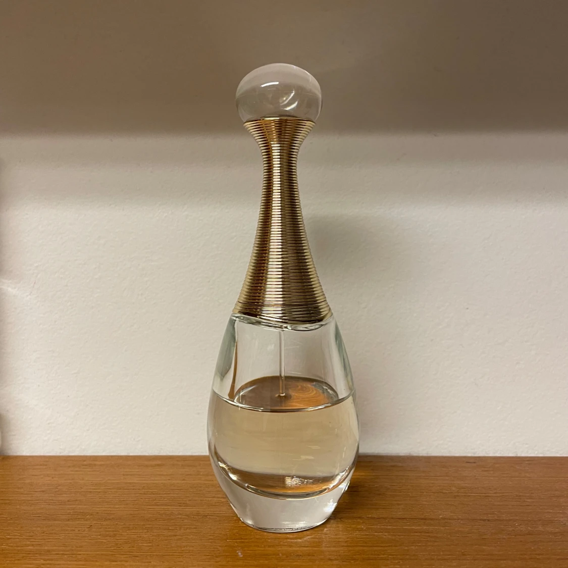 J'adore Eau de Parfum från Christian Dior