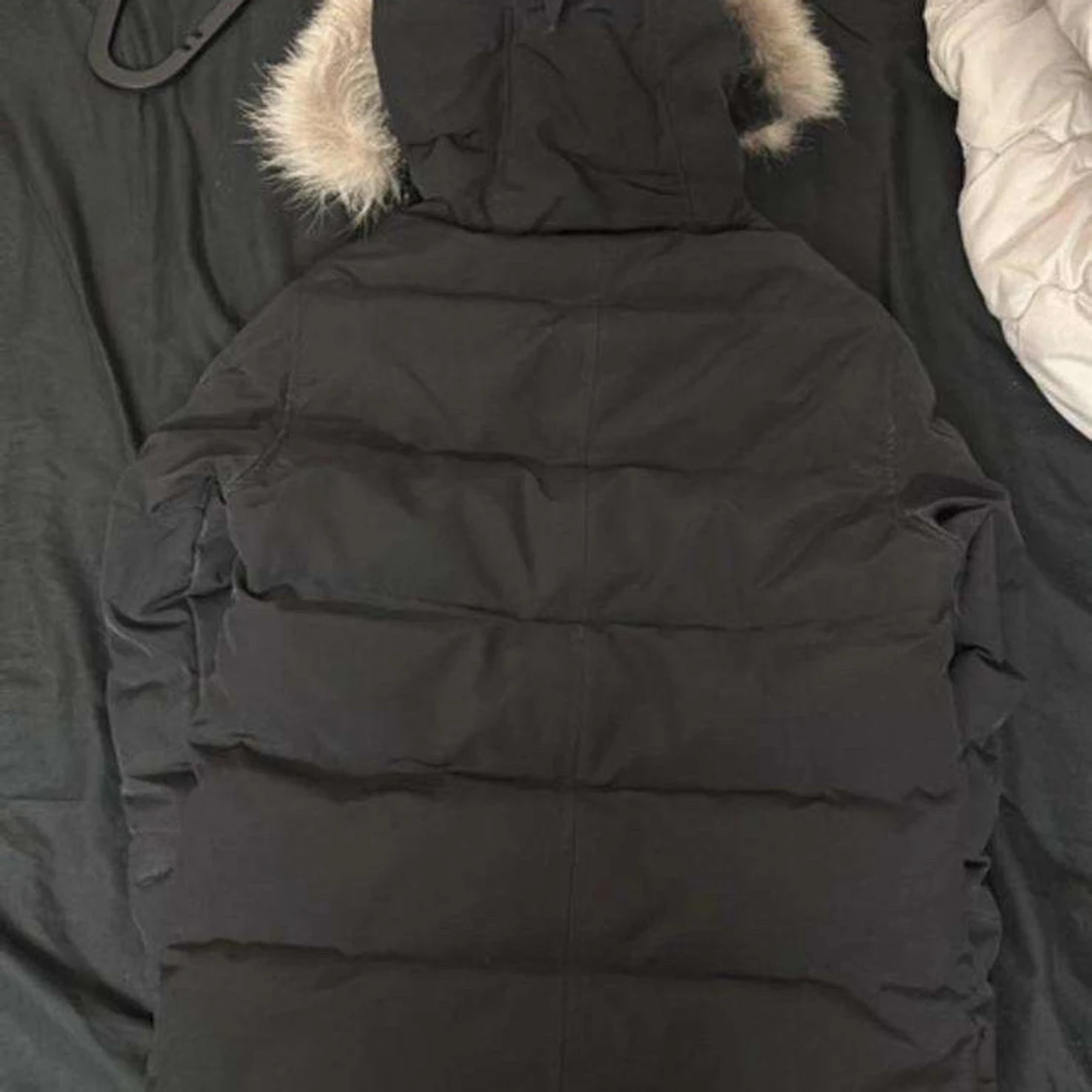 Canada goose carson parka - 92