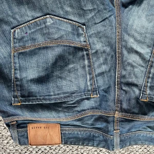 Ted baker jeans  - W36 Ted baker Bra skick  Straight relaxed fit 