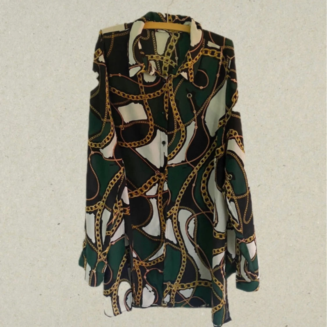 Kedja vintage stil  - 93