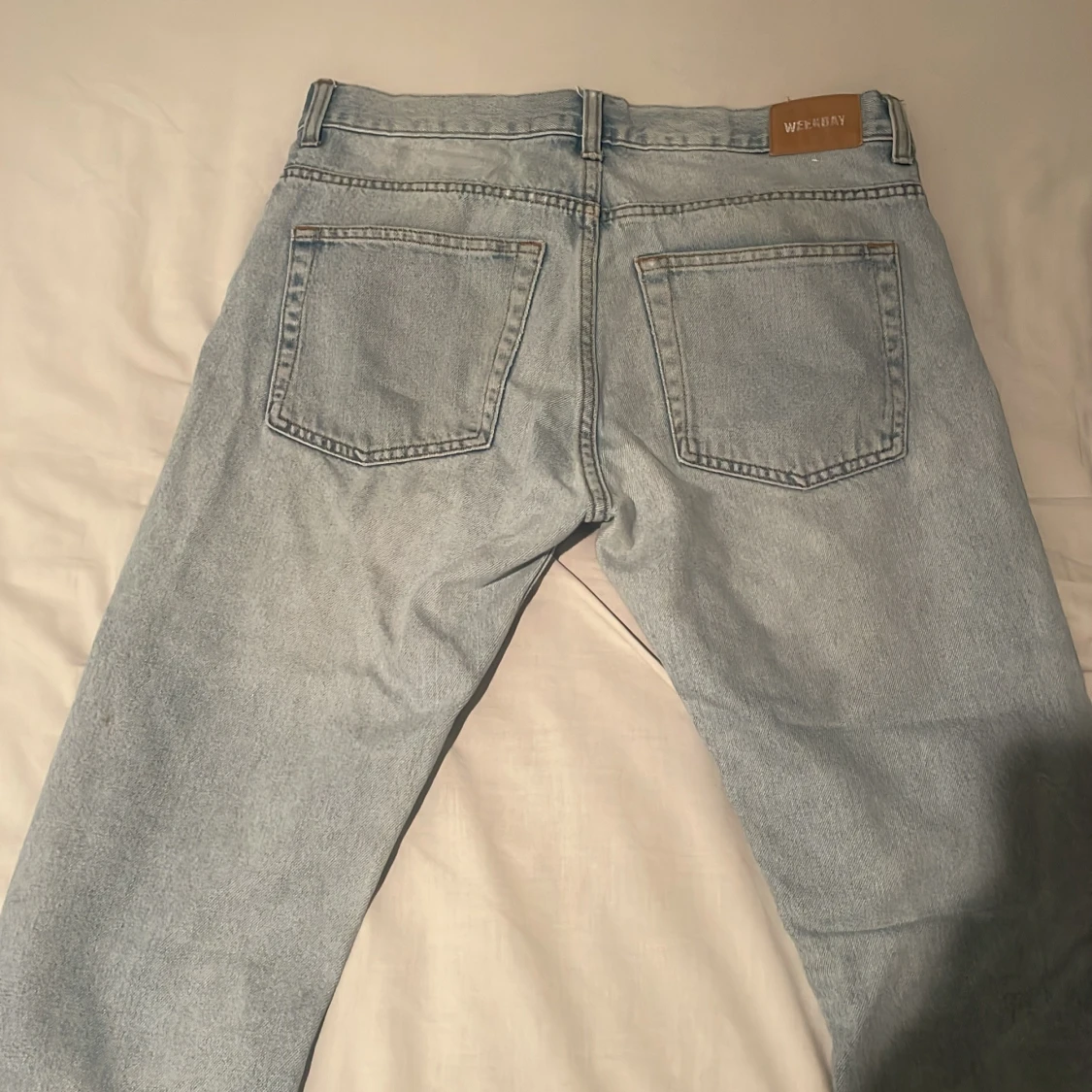 Weekday jeans - 90