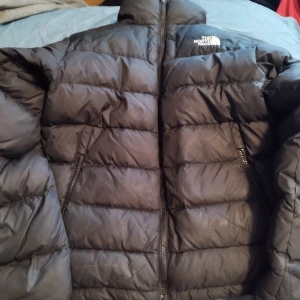 The both face  - Säljer denna fina north face jacka 