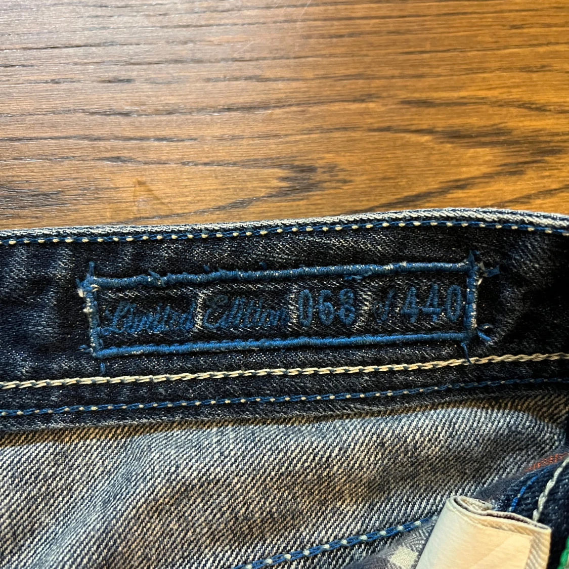 Jacob Cohen jeans Limited edition  - 92