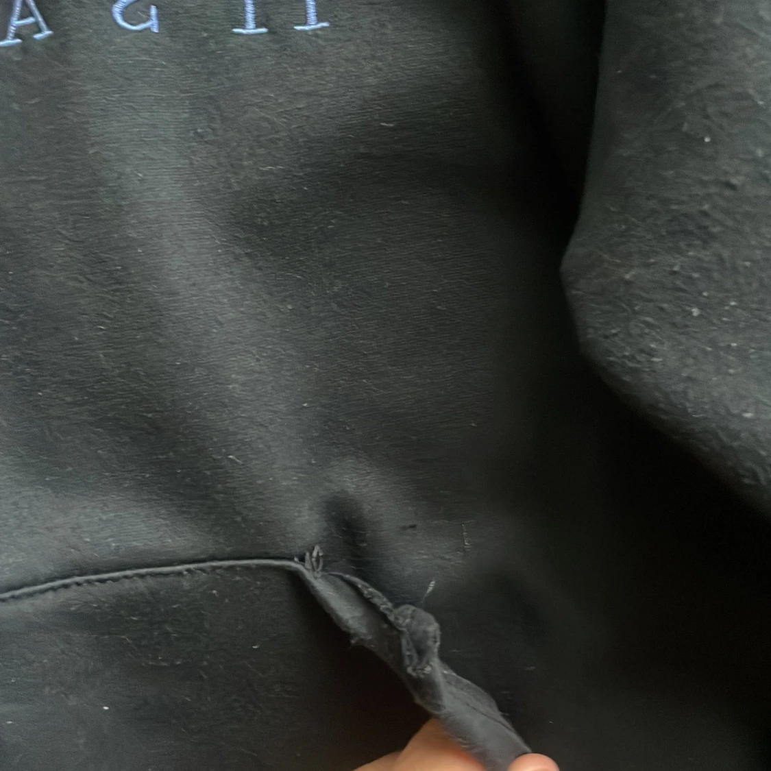 Trapstar Hoodie - 91