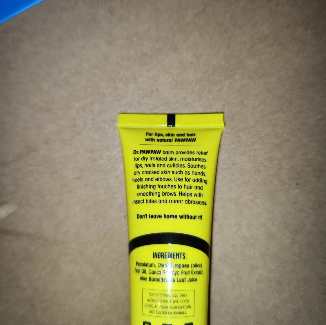 Dr. PAWPAW Original Balm - 90