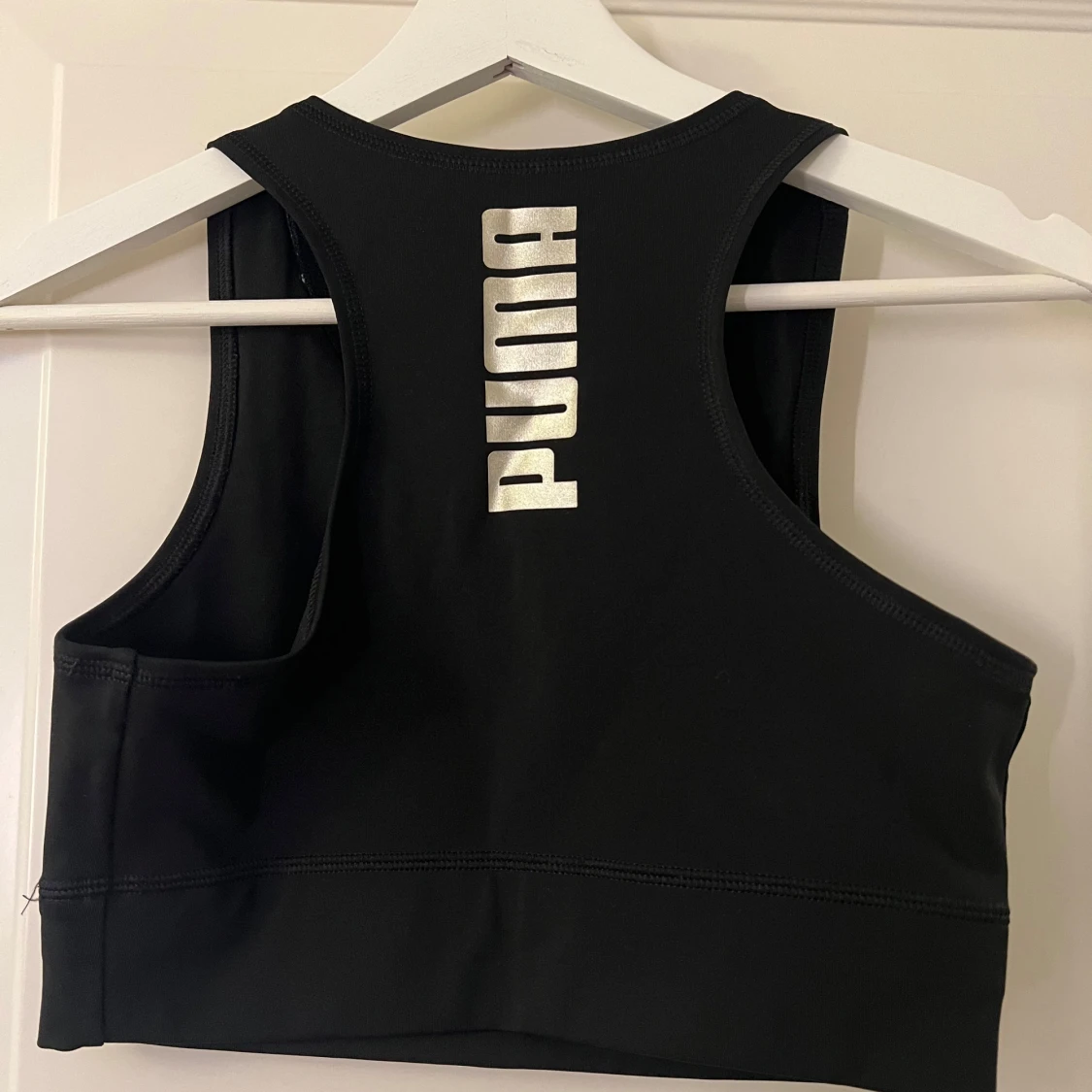 Sport topp/bh från Puma storlek small - 90