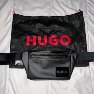 Hugo boss väska  - Helt oanvänd, 