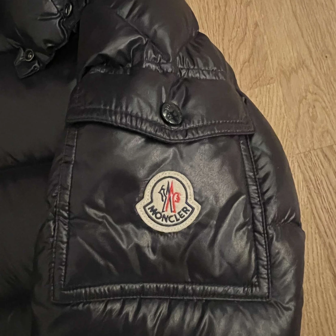 Moncler Maya - 90