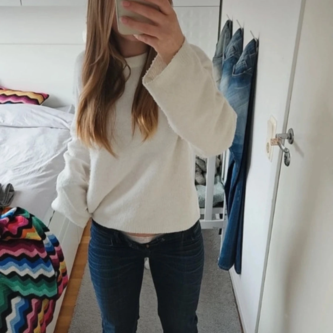 Snygga jeans till hösten💗 - 93