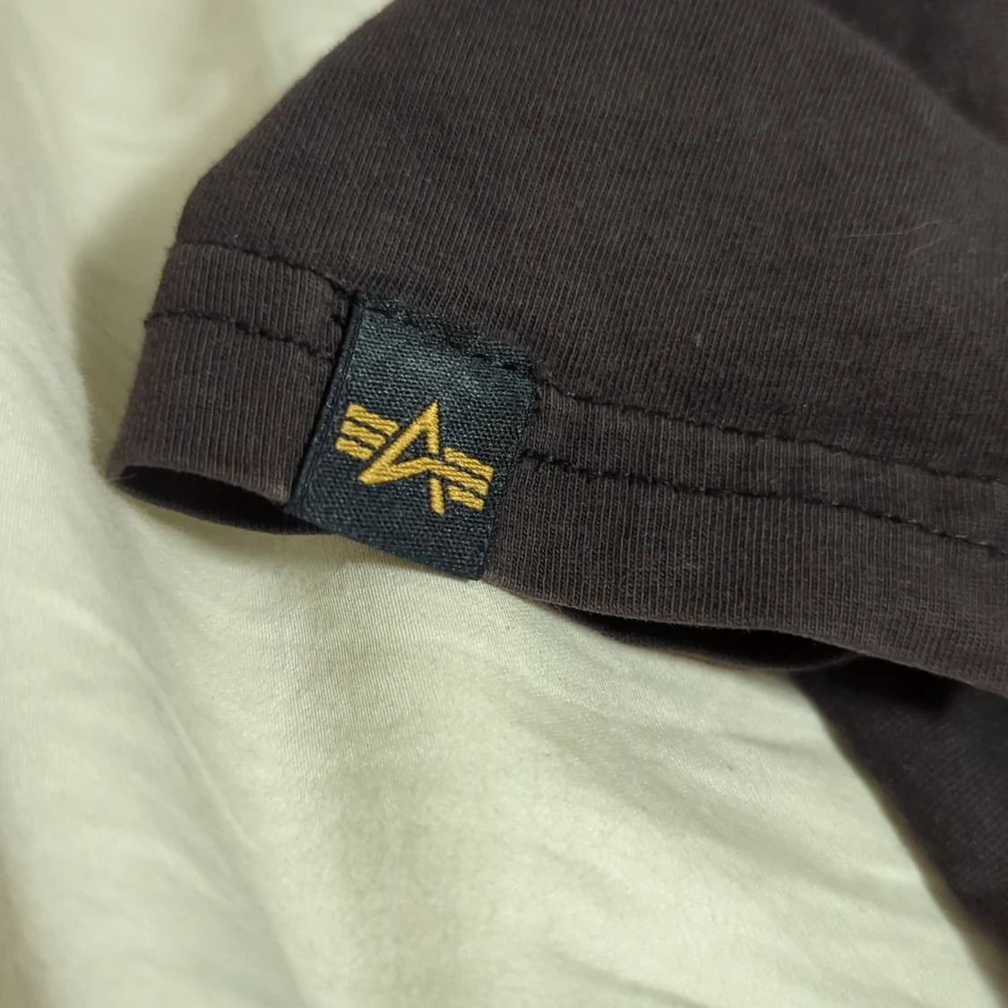 Alpha industries t-shirt - 93