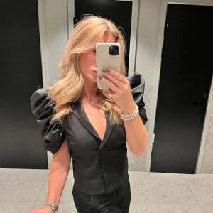 Charlotte Eskildssen topp - Super fin topp ifrån Charlotte Eskildssen, jättebra skick!❤️