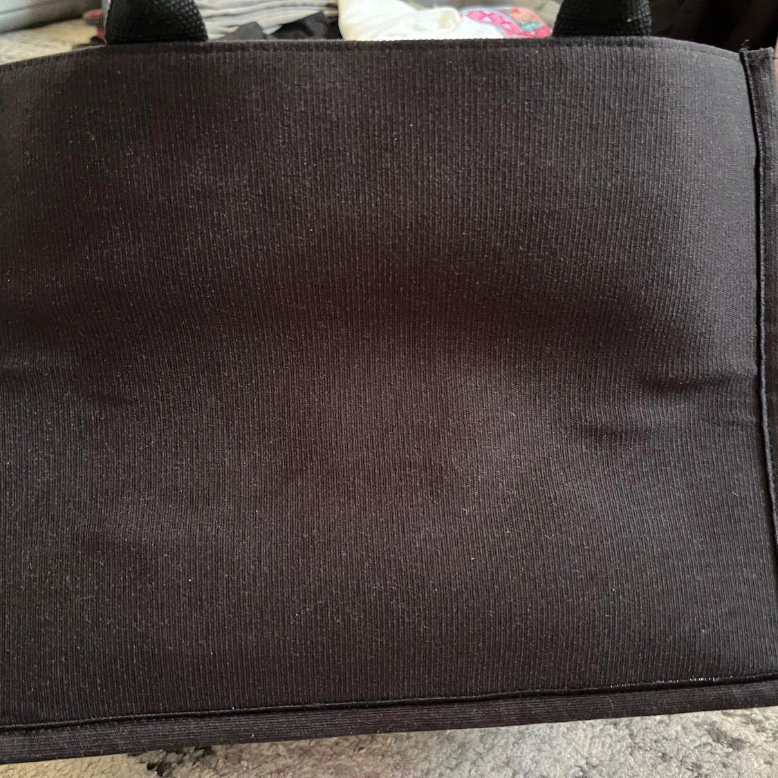 Svart väska från Carlheim - 91