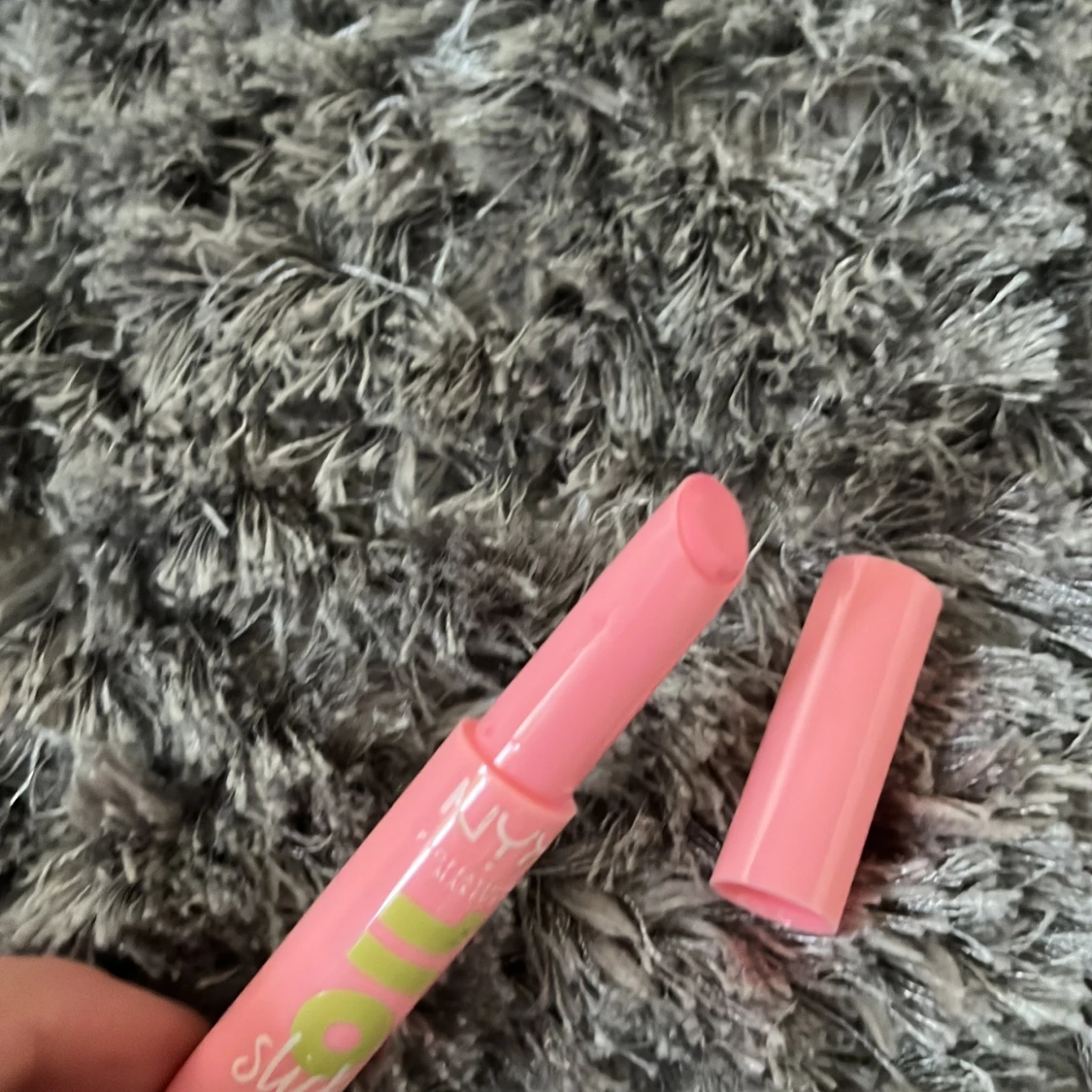 NYX lip balm - 91