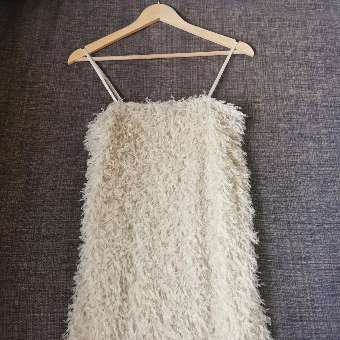 Gullig klänning!  - 90