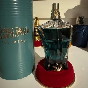 Jean Paul Gaultier Le Beau - 125ml Endast testad