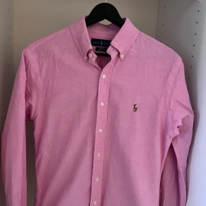 Ralph Lauren skjorta  - Storlek S Slim fit