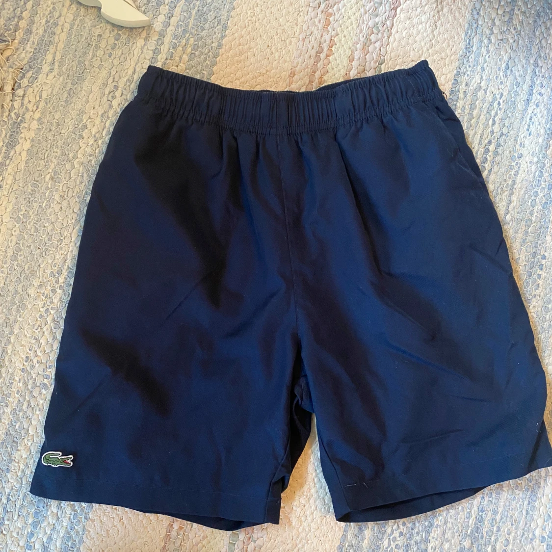 Lacoste shorts