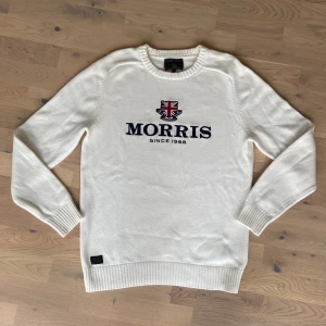 Morris tröja - Skick: 9/10, inga defekter | Storlek M och är för lång på mig som är 170 | Pris kan diskuteras