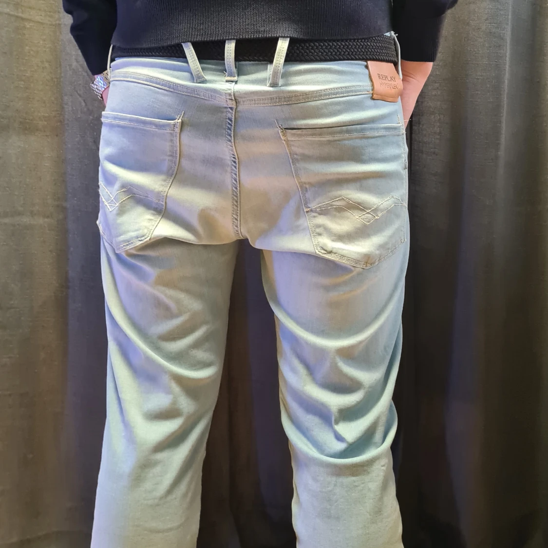 Replay Hyperflex W31 L32 - 3