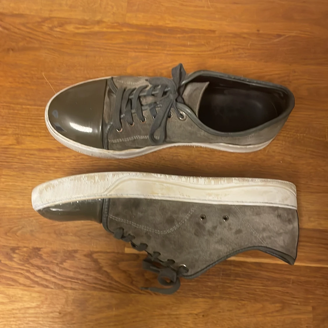 Lanvins i skön färg - 90