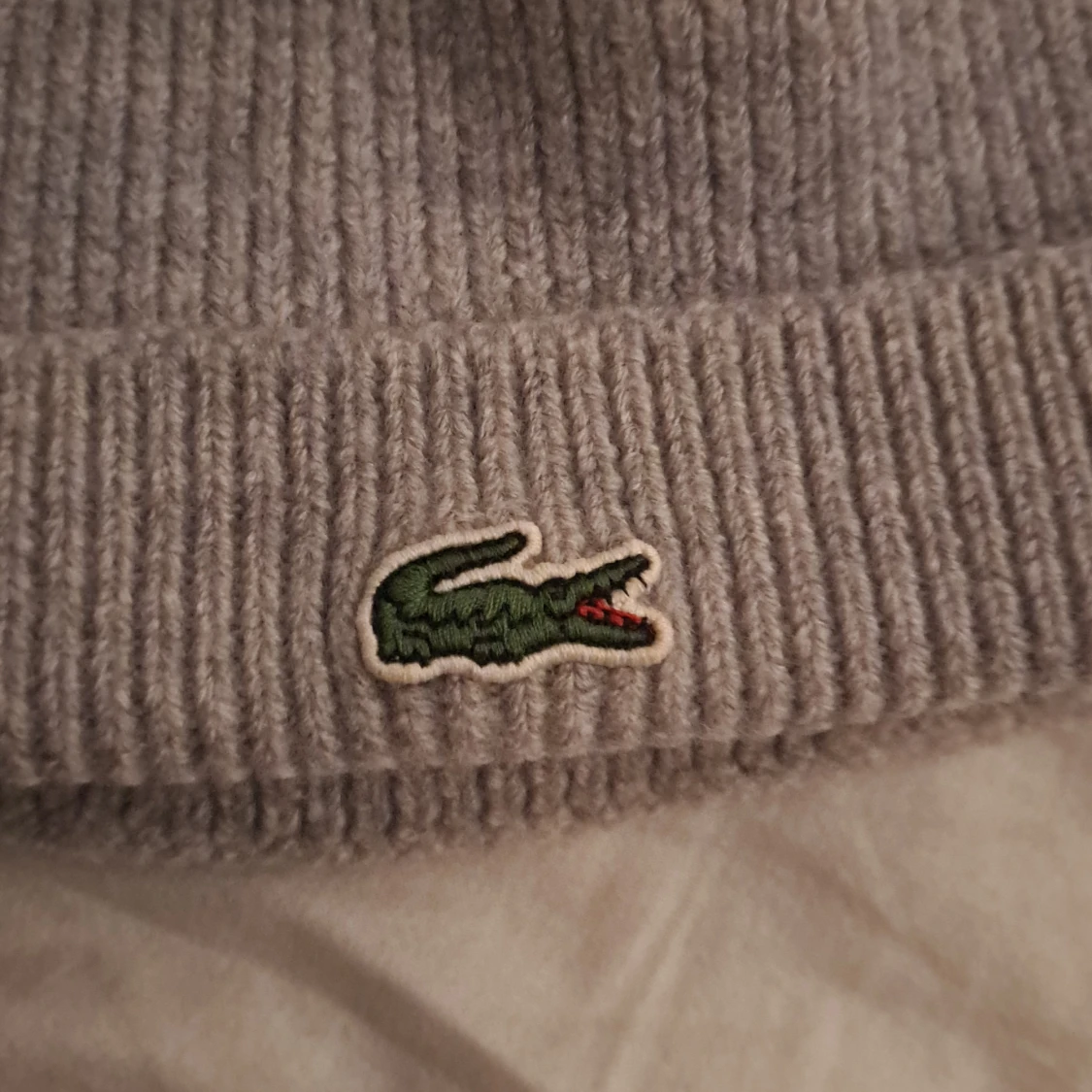 Lacoste mössa - 90