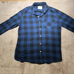 Skjorta - Jätte fint sick skjorta