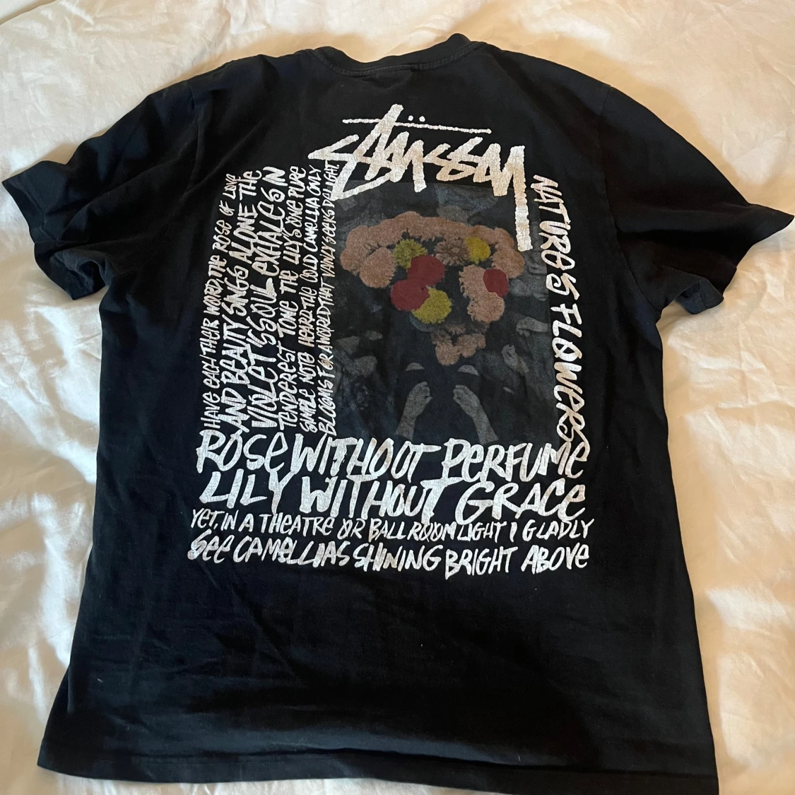 Stussy T-shirt  - 90